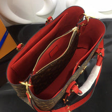 Load image into Gallery viewer, FLOWER TOTE
