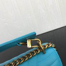 Load image into Gallery viewer, New Wave Chain Bag PM
