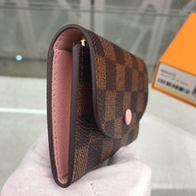 Load image into Gallery viewer, ROSALIE COIN PURSE
