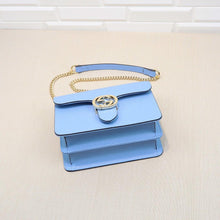 Load image into Gallery viewer, GG shoulder bag Small Size
