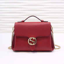 Load image into Gallery viewer, GG shoulder bag Medium Size
