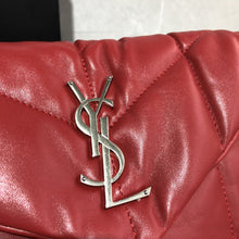 Load image into Gallery viewer, LOULOU PUFFER SMALL BAG 29cm
