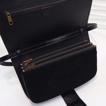 Load image into Gallery viewer, Ophidia GG messenger bag

