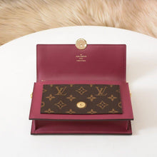 Load image into Gallery viewer, FLORE CHAIN WALLET
