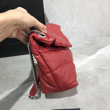 Load image into Gallery viewer, LOULOU PUFFER SMALL BAG 29cm
