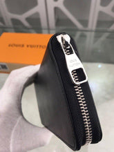 Load image into Gallery viewer, ZIPPY WALLET VERTICAL
