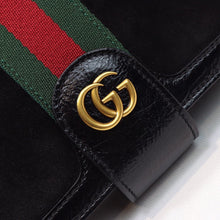 Load image into Gallery viewer, Ophidia GG messenger bag
