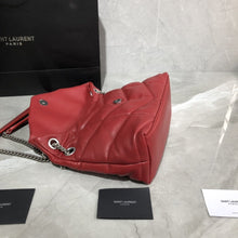 Load image into Gallery viewer, LOULOU PUFFER SMALL BAG 29cm
