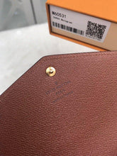 Load image into Gallery viewer, SARAH WALLET
