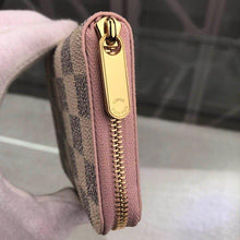 Load image into Gallery viewer, ZIPPY COIN PURSE
