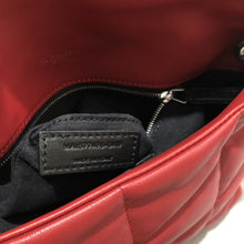 Load image into Gallery viewer, LOULOU PUFFER SMALL BAG 29cm
