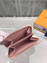 Load image into Gallery viewer, ZIPPY COIN PURSE
