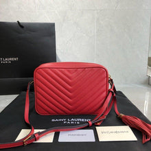 Load image into Gallery viewer, Lou Camera Bag
