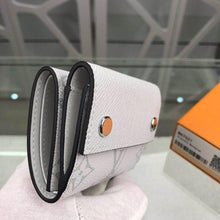 Load image into Gallery viewer, DISCOVERY COMPACT WALLET
