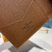 Load image into Gallery viewer, PASSPORT COVER
