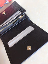 Load image into Gallery viewer, Ophidia GG card case wallet
