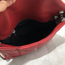 Load image into Gallery viewer, LOULOU PUFFER SMALL BAG 29cm
