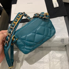 Load image into Gallery viewer, CC 19 Flap Bag Mini 20cm
