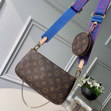 Load image into Gallery viewer, MULTI POCHETTE ACCESSOIRES
