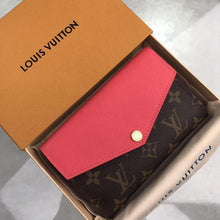Load image into Gallery viewer, PALLAS COMPACT WALLET
