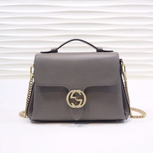 Load image into Gallery viewer, GG shoulder bag Medium Size
