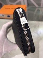 Load image into Gallery viewer, ZIPPY WALLET VERTICAL
