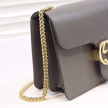 Load image into Gallery viewer, GG shoulder bag Small Size
