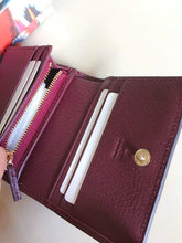 Load image into Gallery viewer, Ophidia GG card case wallet
