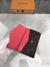 Load image into Gallery viewer, PALLAS COMPACT WALLET
