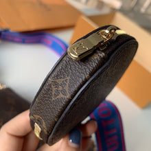 Load image into Gallery viewer, MULTI POCHETTE ACCESSOIRES
