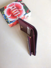 Load image into Gallery viewer, Ophidia GG card case wallet
