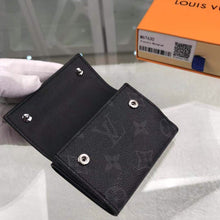 Load image into Gallery viewer, DISCOVERY COMPACT WALLET
