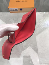 Load image into Gallery viewer, PALLAS COMPACT WALLET
