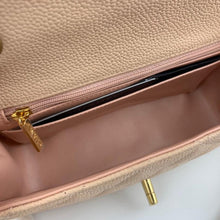 Load image into Gallery viewer, CC Flap Bag X Caviar Small 20cm

