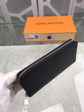 Load image into Gallery viewer, ZIPPY WALLET VERTICAL
