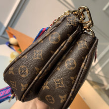 Load image into Gallery viewer, MULTI POCHETTE ACCESSOIRES
