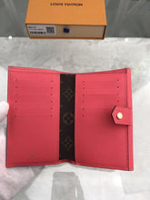 Load image into Gallery viewer, PALLAS COMPACT WALLET
