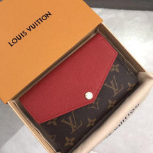 Load image into Gallery viewer, PALLAS COMPACT WALLET
