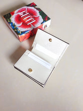 Load image into Gallery viewer, Ophidia GG card case wallet
