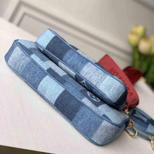 Load image into Gallery viewer, MULTI POCHETTE ACCESSOIRES
