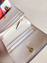 Load image into Gallery viewer, Ophidia GG card case wallet
