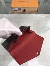Load image into Gallery viewer, PALLAS COMPACT WALLET
