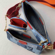 Load image into Gallery viewer, MULTI POCHETTE ACCESSOIRES
