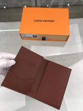 Load image into Gallery viewer, PASSPORT COVER
