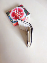 Load image into Gallery viewer, Ophidia GG card case wallet
