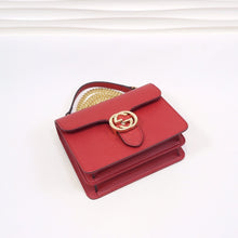 Load image into Gallery viewer, GG shoulder bag Small Size
