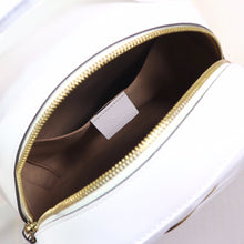 Load image into Gallery viewer, GG Marmont quilted leather backpack
