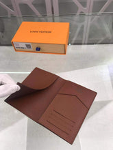 Load image into Gallery viewer, PASSPORT COVER

