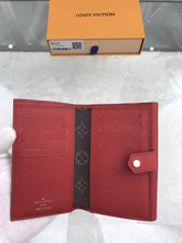 Load image into Gallery viewer, PALLAS COMPACT WALLET
