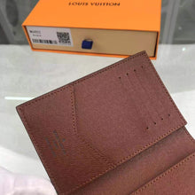 Load image into Gallery viewer, PASSPORT COVER
